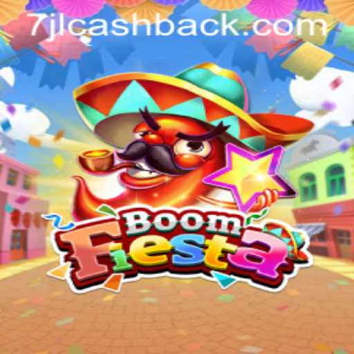 BoomFiesta: A Thrilling Journey into Arcade Gaming
