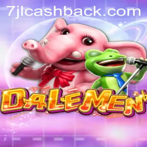 Discovering DALEMEN: The Enigmatic Game Revolutionizing the Gaming World