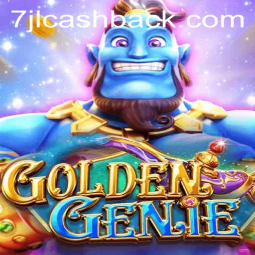 Discover the Enchantment of GOLDENGENIE: A Game of Strategy and Chance