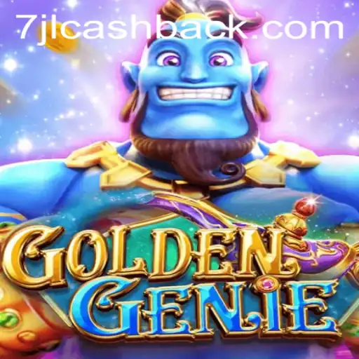 Discover the Enchantment of GOLDENGENIE: A Game of Strategy and Chance