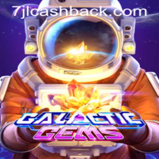 Explore GalacticGems: A Stellar Journey of Strategy and Adventure