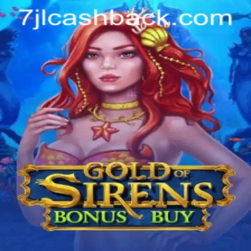 GoldofSirensBonusBuy: A Thrilling Odyssey in Gaming