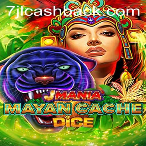 Dive into the Adventure of JManiaMayanCacheDice