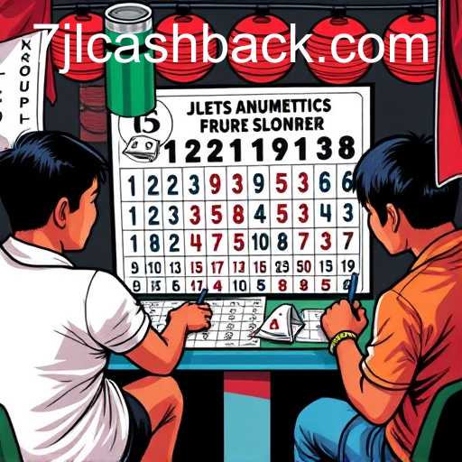 The Complex World of Jueteng: Understanding Its Cultural and Economic Impact