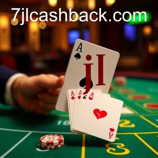 Unveiling the Impact of Online Baccarat and the Role of 7jl
