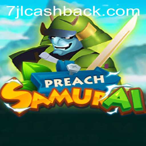Discovering the World of PreachSamurai: A Journey into Strategy and Storytelling