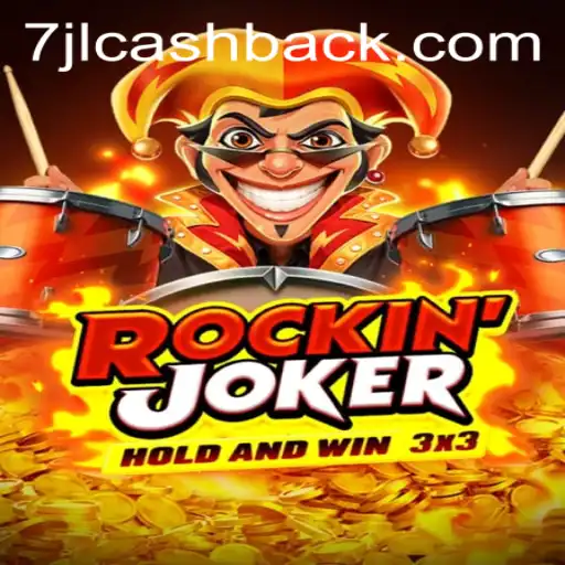 RockinJoker: Unveiling the Thrilling World of an Entertaining Game