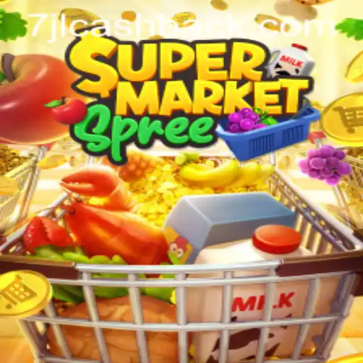 SupermarketSpree: A Fun and Strategic Adventure